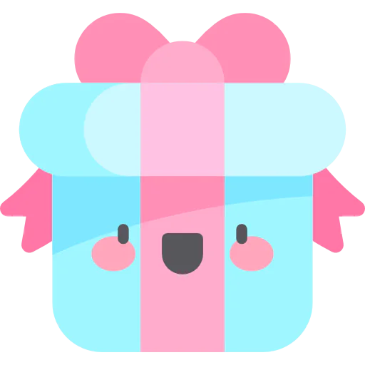 Present icon