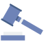 Hammer icon 64x64