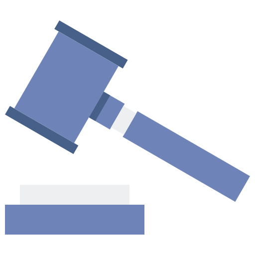 Hammer icon