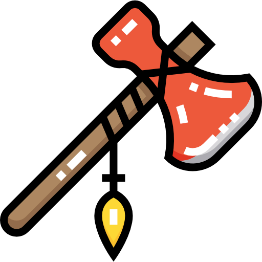 Axe icon