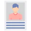 Wanted icon 64x64