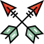 Arrows icon 64x64