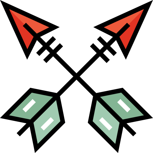 Arrows icon