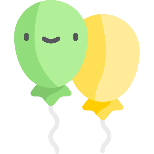 Balloon icon