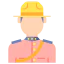 Police icon 64x64