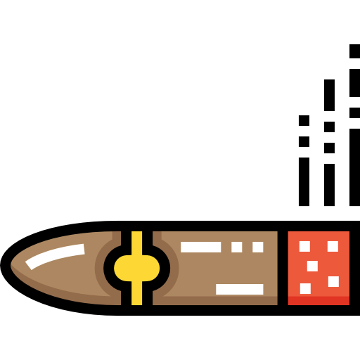 Cigar icon