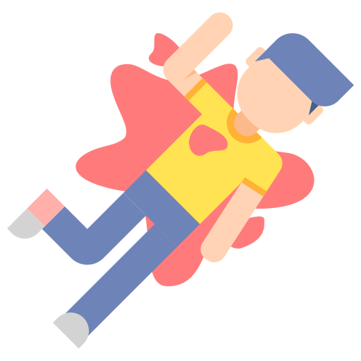 Murder icon
