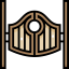 Saloon icon 64x64