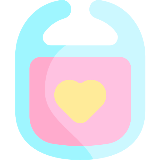 Bib icon