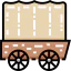 Carriage icon 64x64