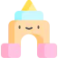 Toy icon 64x64