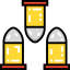 Bullets Symbol 64x64