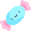 Candy icon 64x64