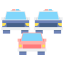 Escort icon 64x64