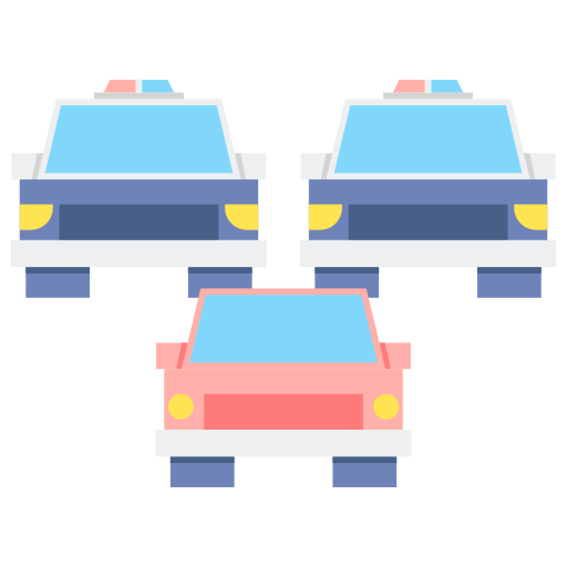 Escort icon
