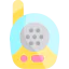 Baby monitor icon 64x64