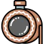 Water flask icon 64x64