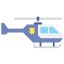 Chopper ícono 64x64