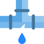 Leak Symbol 64x64