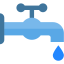 Faucet icon 64x64