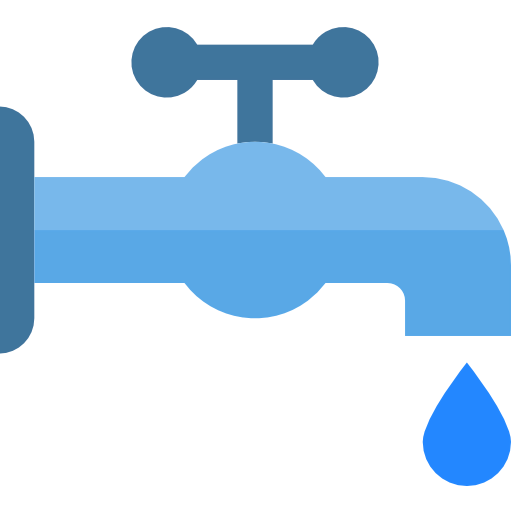 Faucet icon