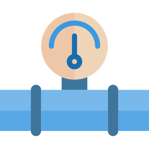 Manometer icon