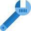 Wrench icon 64x64