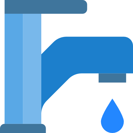 Faucet icon