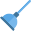Plunger icon 64x64