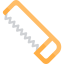 Saw icon 64x64