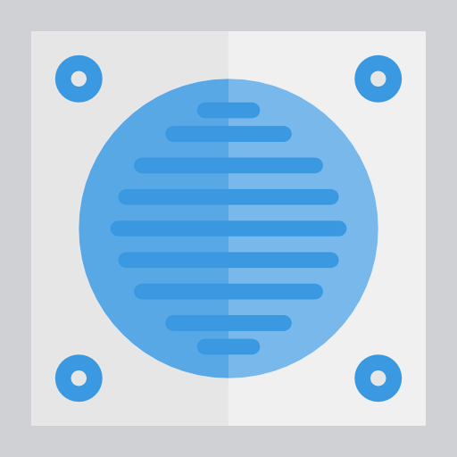 Extractor icon