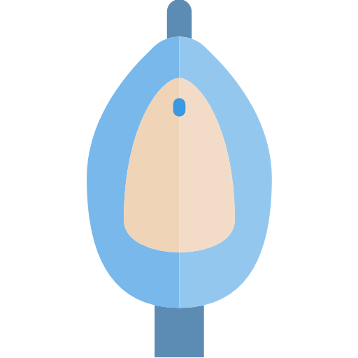 Urinal icon
