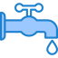 Faucet icon 64x64