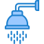 Shower icon 64x64