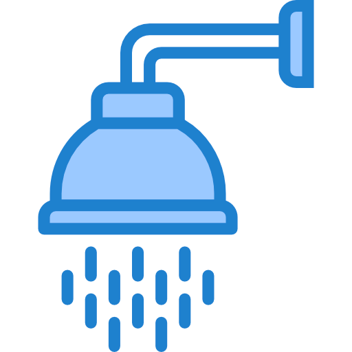 Shower icon