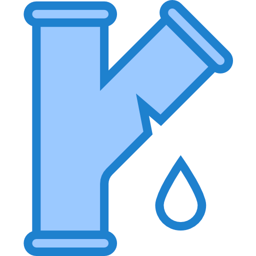 Leak icon