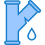 Leak Symbol 64x64