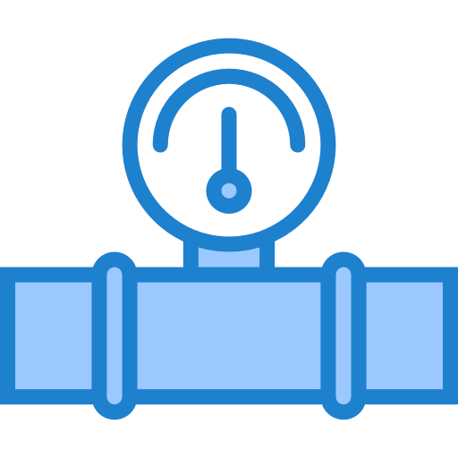 Manometer icon