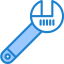 Wrench icon 64x64