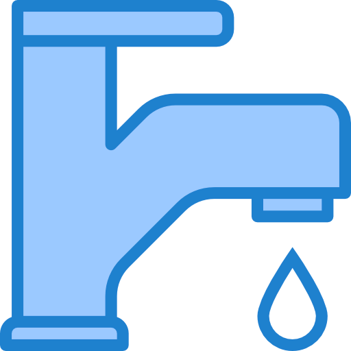 Faucet icon