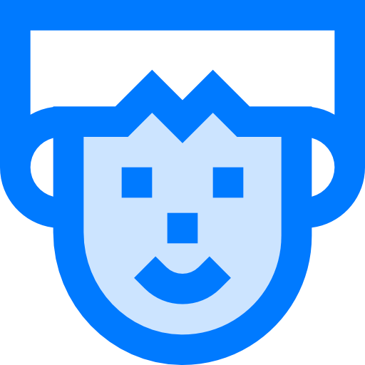 Avatar icon