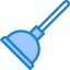 Plunger icon 64x64