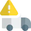 Warning icon 64x64