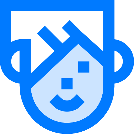 Avatar icon