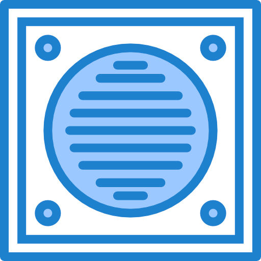 Extractor icon