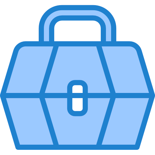 Toolbox icon