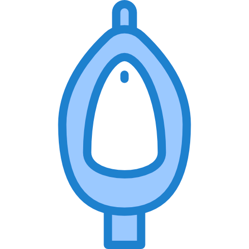 Urinal icon