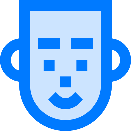 Avatar icon