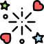 Firework icon 64x64