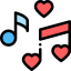 Ballad icon 64x64